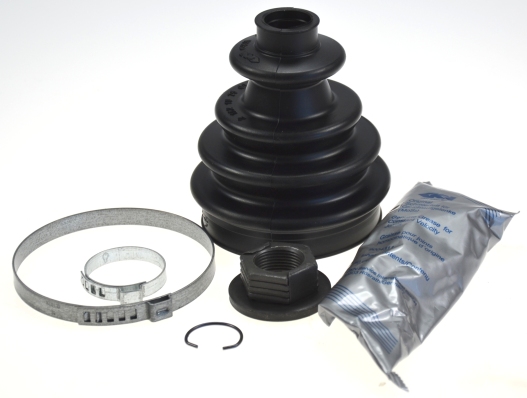 Bellow Set, drive shaft - 303082 LÖBRO