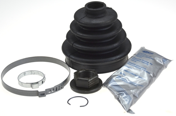 Bellow Set, drive shaft - 303083 LÖBRO