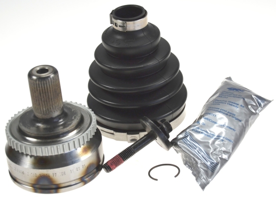 Joint Kit, drive shaft - 303560 LÖBRO