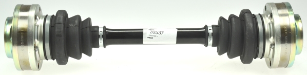 Albero motore/Semiasse - 300735 LÖBRO