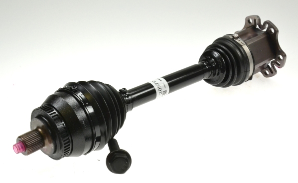 Drive Shaft - 303592 LÖBRO