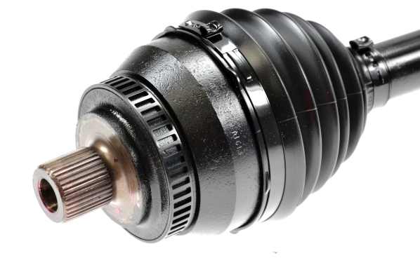 Drive Shaft - 303592 LÖBRO