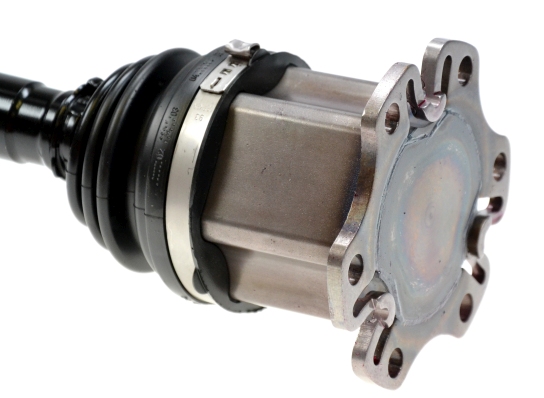 Drive Shaft - 303592 LÖBRO