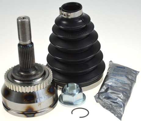 Joint Kit, drive shaft - 303423 LÖBRO