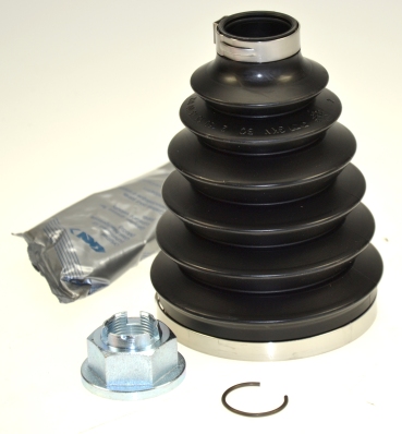 Bellow Set, drive shaft - 303424 LÖBRO