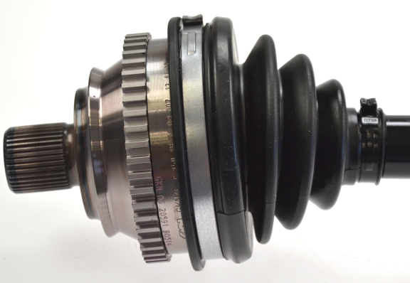 Drive Shaft - 301322 LÖBRO