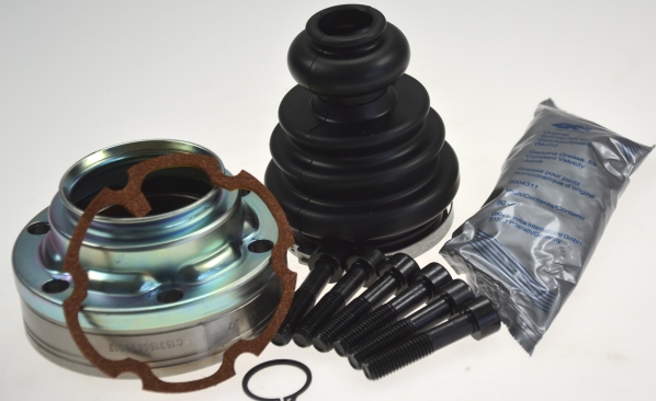 Joint Kit, drive shaft - 302305 LÖBRO