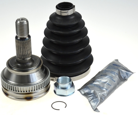 Joint Kit, drive shaft - 303412 LÖBRO
