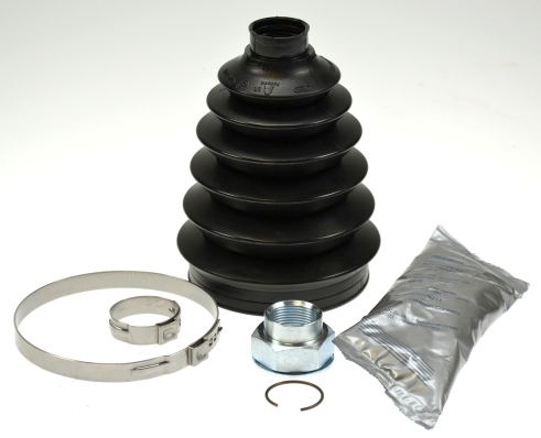 Kit cuffia, Semiasse - 303413 LÖBRO