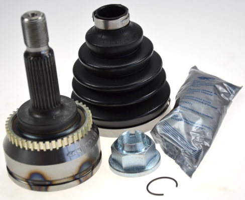 Kit giunti, Semiasse - 303745 LÖBRO