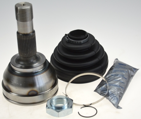 Joint Kit, drive shaft - 302998 LÖBRO