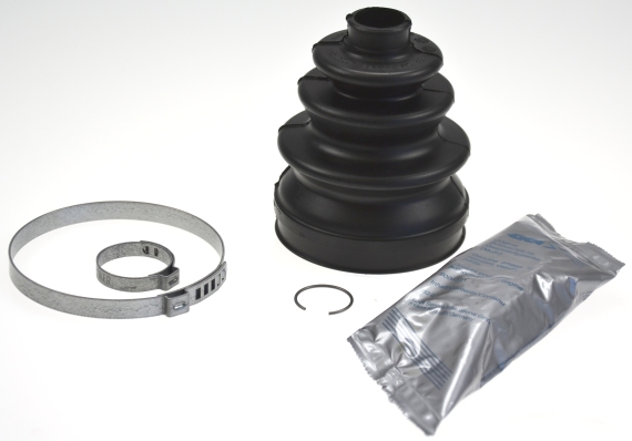 Bellow Set, drive shaft - 303002 LÖBRO