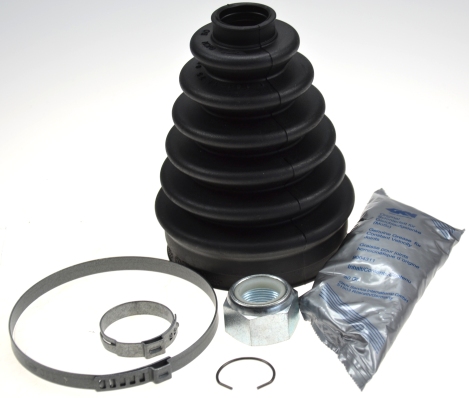 Kit cuffia, Semiasse - 303449 LÖBRO