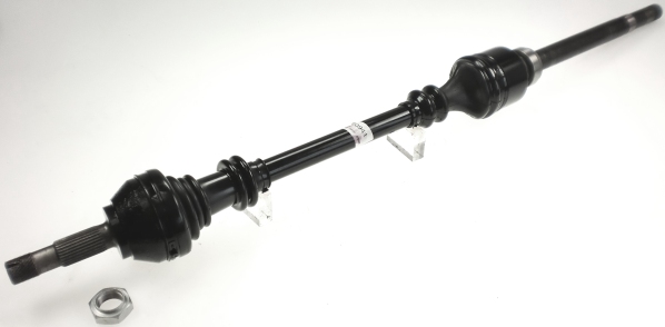 Drive Shaft - 303043 LÖBRO