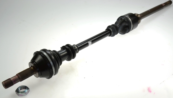Drive Shaft - 303045 LÖBRO