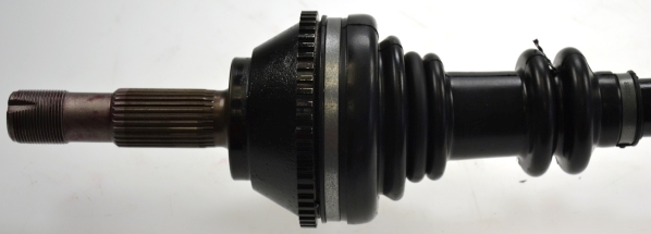 Drive Shaft - 303045 LÖBRO