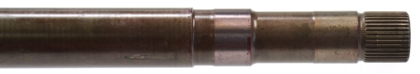 Drive Shaft - 303045 LÖBRO
