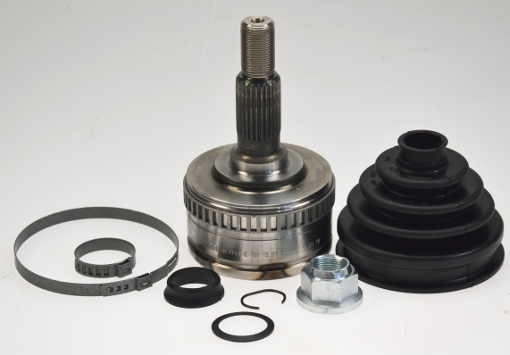 Joint Kit, drive shaft - 303095 LÖBRO