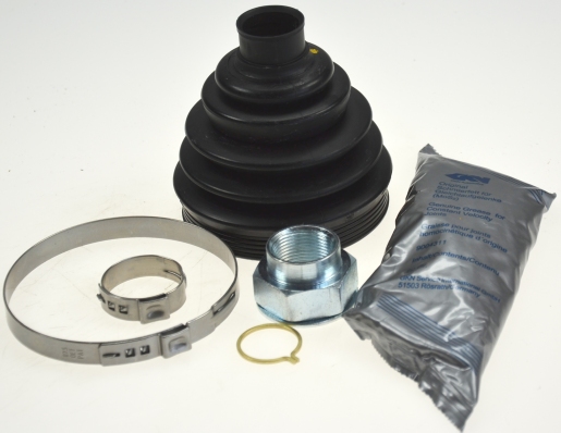 Bellow Set, drive shaft - 303100 LÖBRO