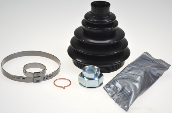 Kit cuffia, Semiasse - 303101 LÖBRO