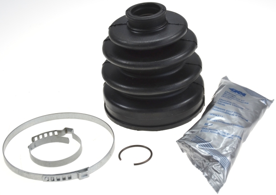 Bellow Set, drive shaft - 303138 LÖBRO