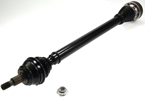 Drive Shaft - 303158 LÖBRO