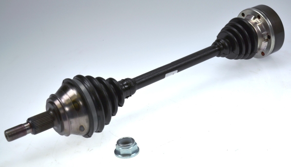 Albero motore/Semiasse - 303161 LÖBRO