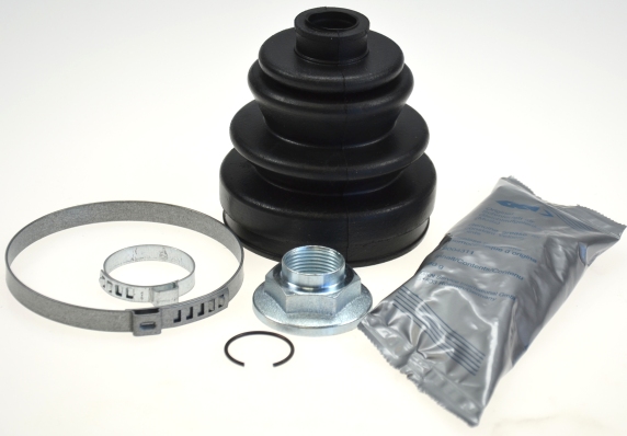 Kit cuffia, Semiasse - 303185 LÖBRO