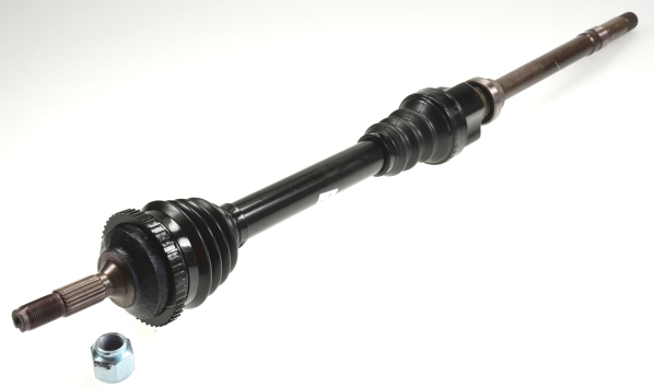 Albero motore/Semiasse - 303203 LÖBRO