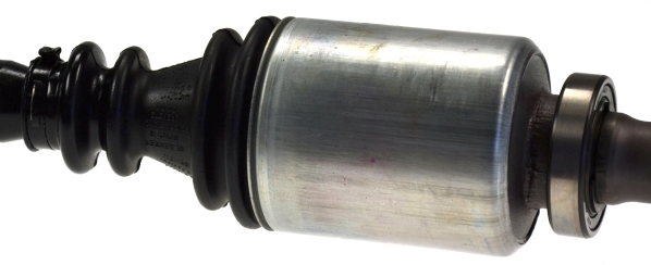 Drive Shaft - 303501 LÖBRO