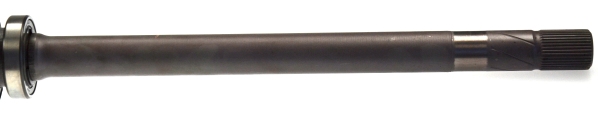 Drive Shaft - 303501 LÖBRO