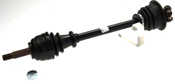 Albero motore/Semiasse - 303228 LÖBRO