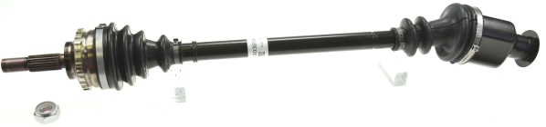 Drive Shaft - 303234 LÖBRO