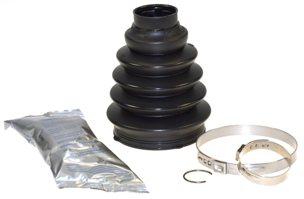 Kit cuffia, Semiasse - 303256 LÖBRO