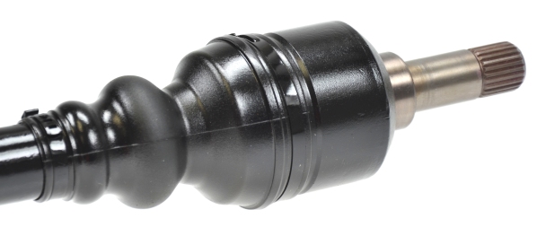 Drive Shaft - 303250 LÖBRO