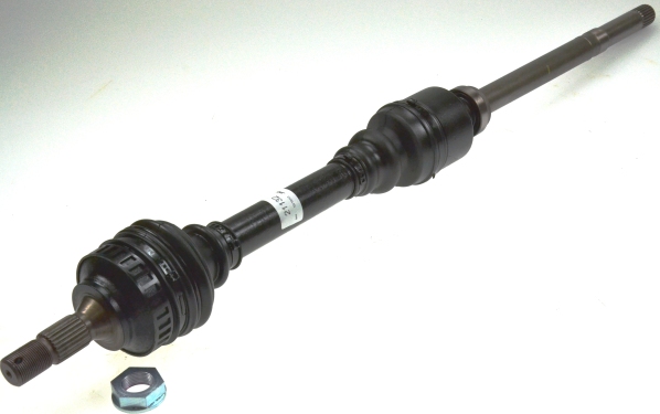 Drive Shaft - 303251 LÖBRO