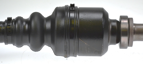 Приводной вал - 303251 LÖBRO