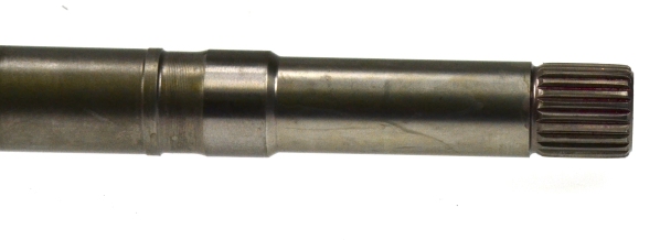 Приводной вал - 303251 LÖBRO