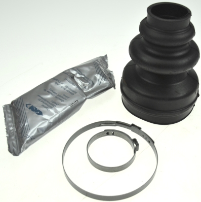Bellow Set, drive shaft - 303257 LÖBRO
