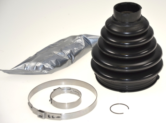 Bellow Set, drive shaft - 303258 LÖBRO
