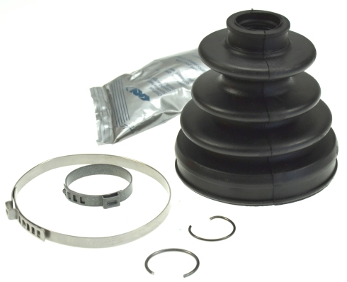 Kit cuffia, Semiasse - 302813 LÖBRO