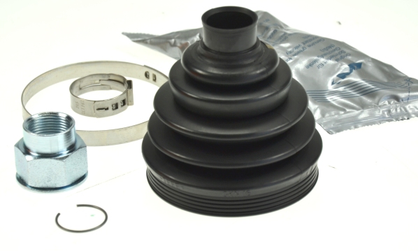 Bellow Set, drive shaft - 303259 LÖBRO