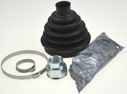 Bellow Set, drive shaft - 303260 LÖBRO