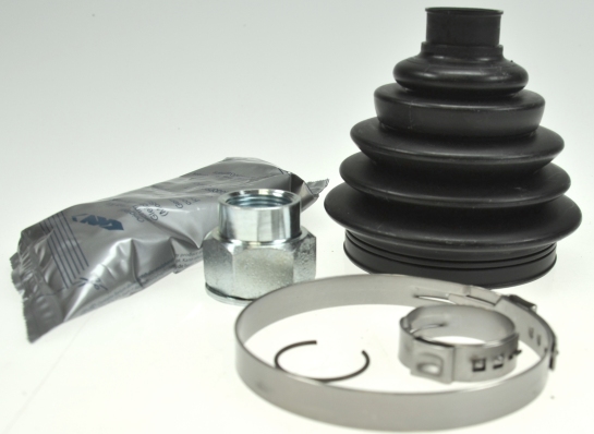 Bellow Set, drive shaft - 303261 LÖBRO