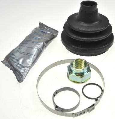 Bellow Set, drive shaft - 303262 LÖBRO