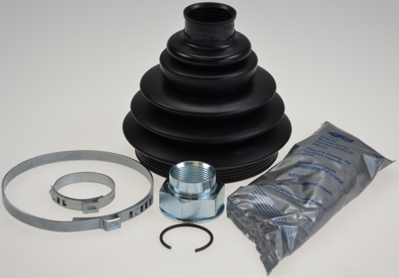 Kit cuffia, Semiasse - 303263 LÖBRO