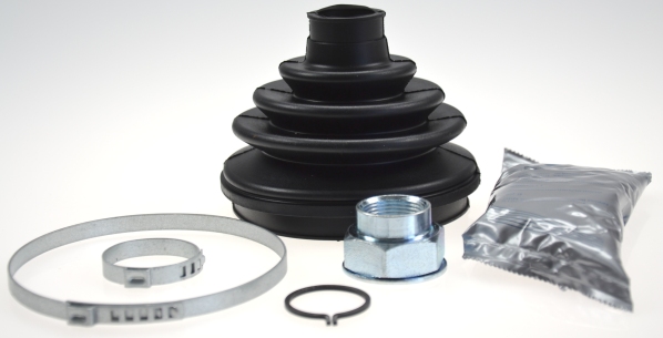 Bellow Set, drive shaft - 303264 LÖBRO