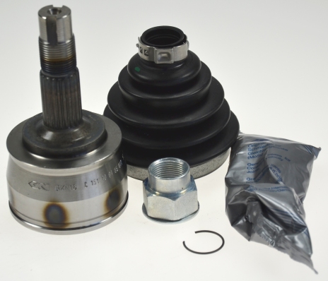 Joint Kit, drive shaft - 303268 LÖBRO