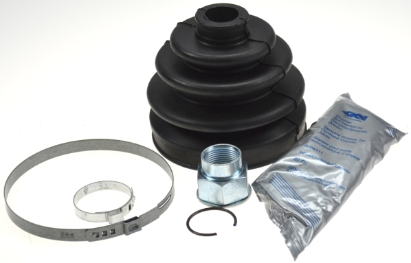 Kit cuffia, Semiasse - 303289 LÖBRO