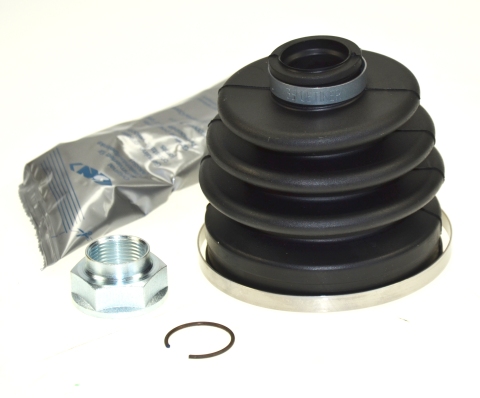 Bellow Set, drive shaft - 303296 LÖBRO